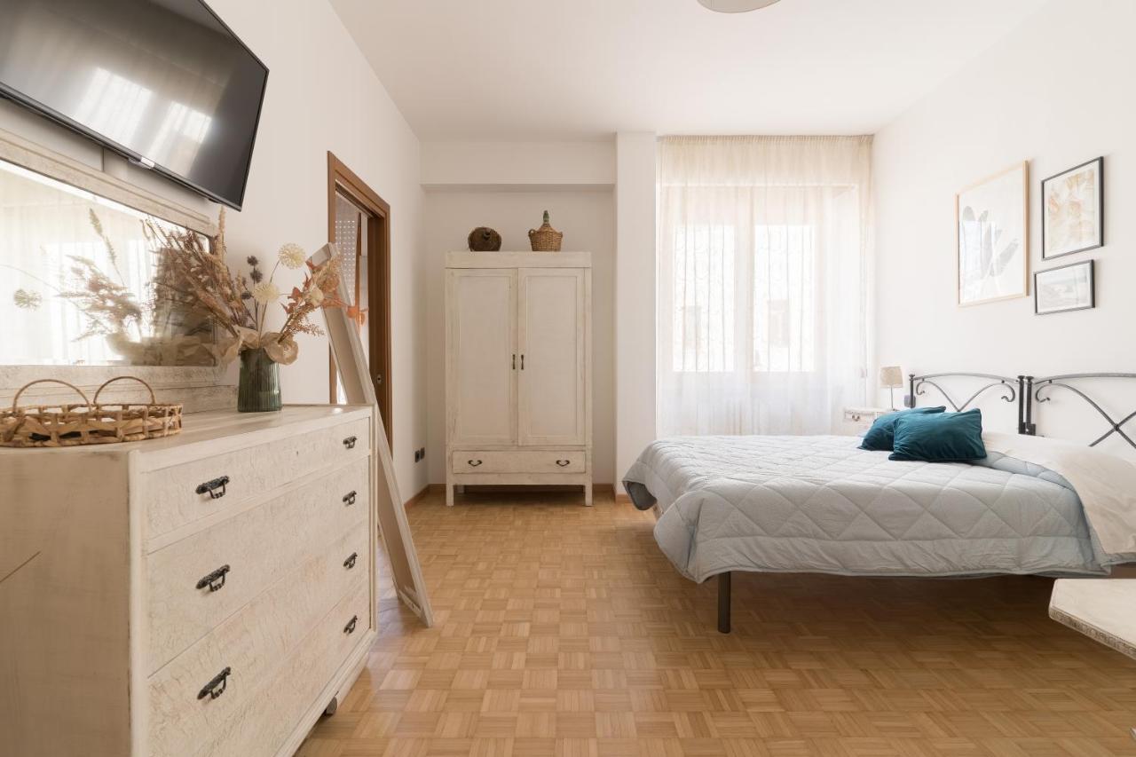 My Place In Верона Екстериор снимка