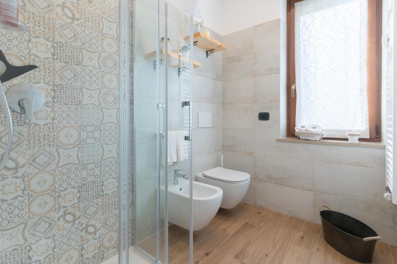 My Place In Верона Екстериор снимка