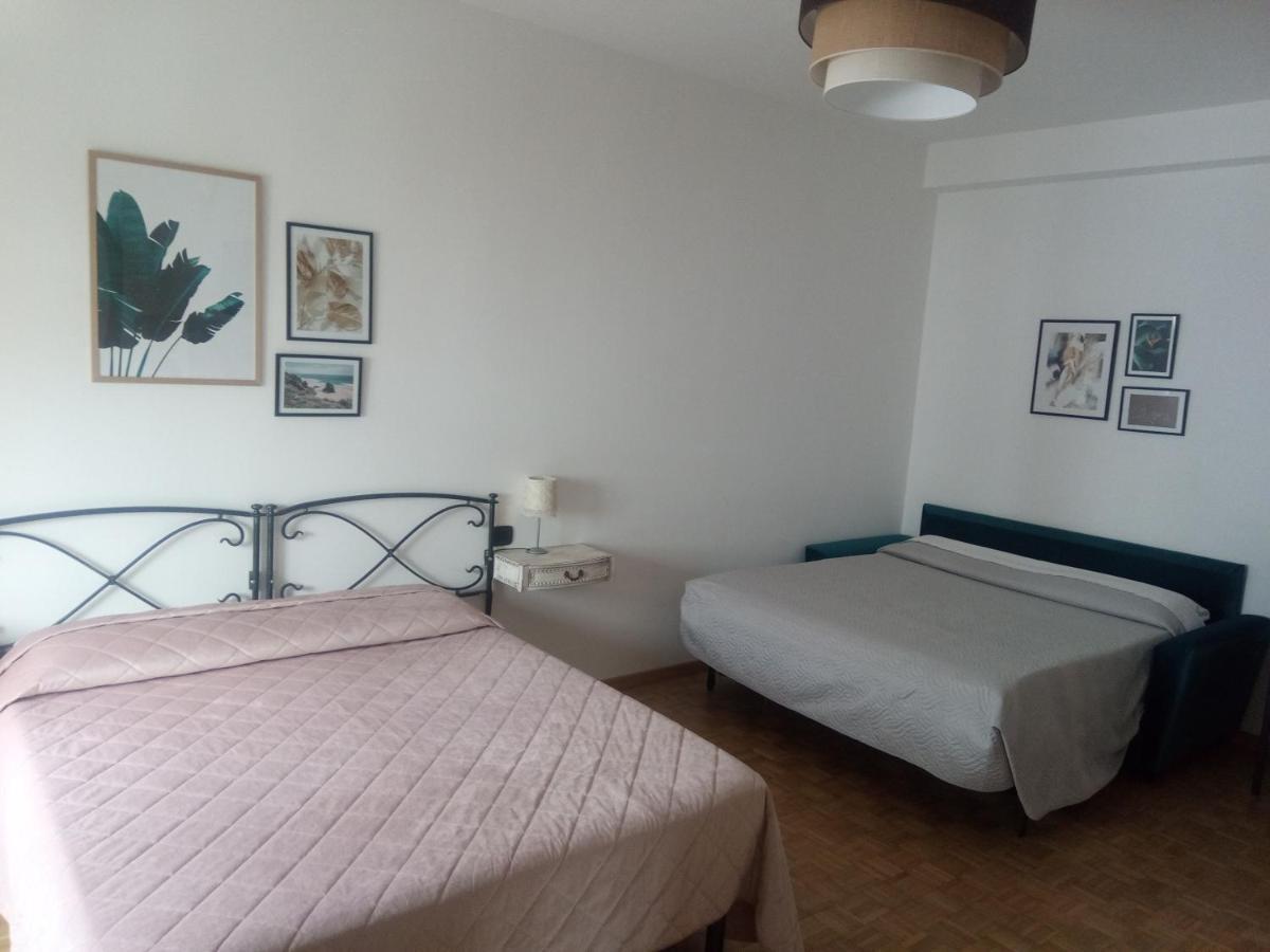 My Place In Верона Екстериор снимка